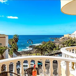  Apartment La Mar Spain