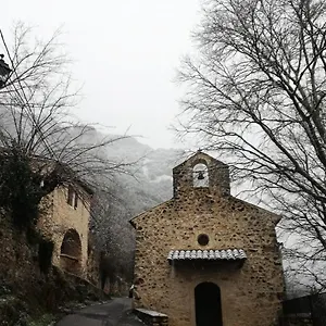 Des Gorges De L'ardèche Chame