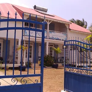  Holiday home Sur L'anse