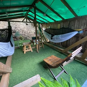 Les Hamacs Aux Saintes Terre-De-Haut