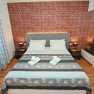  Apartment Four Corners Croatia