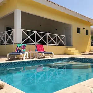 Casa Amandus Fontein